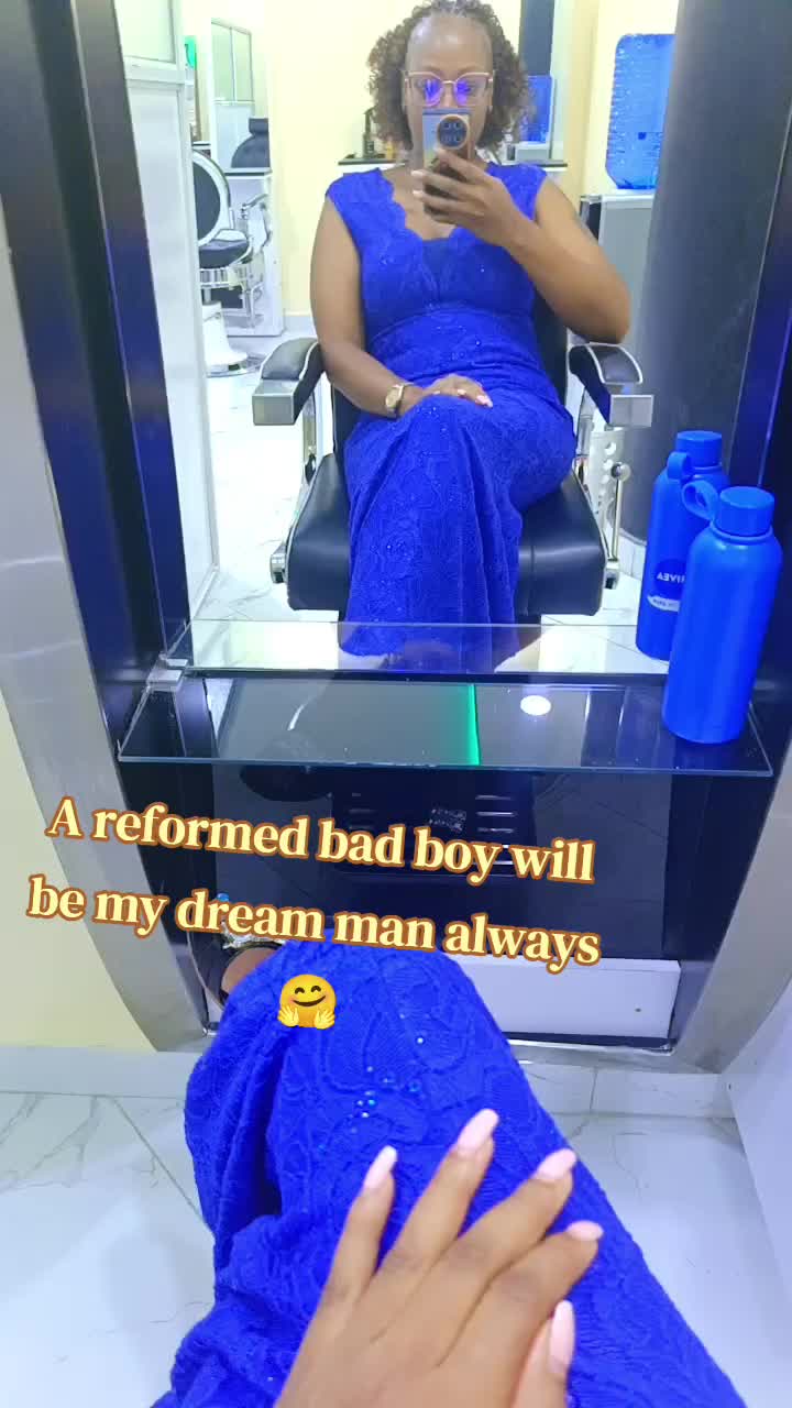 @Maggie Kamau