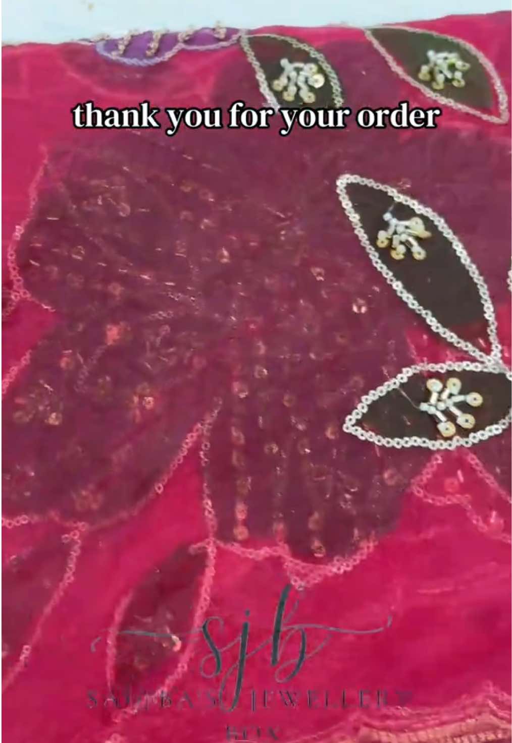 @Sahiba’s Jewellery Box