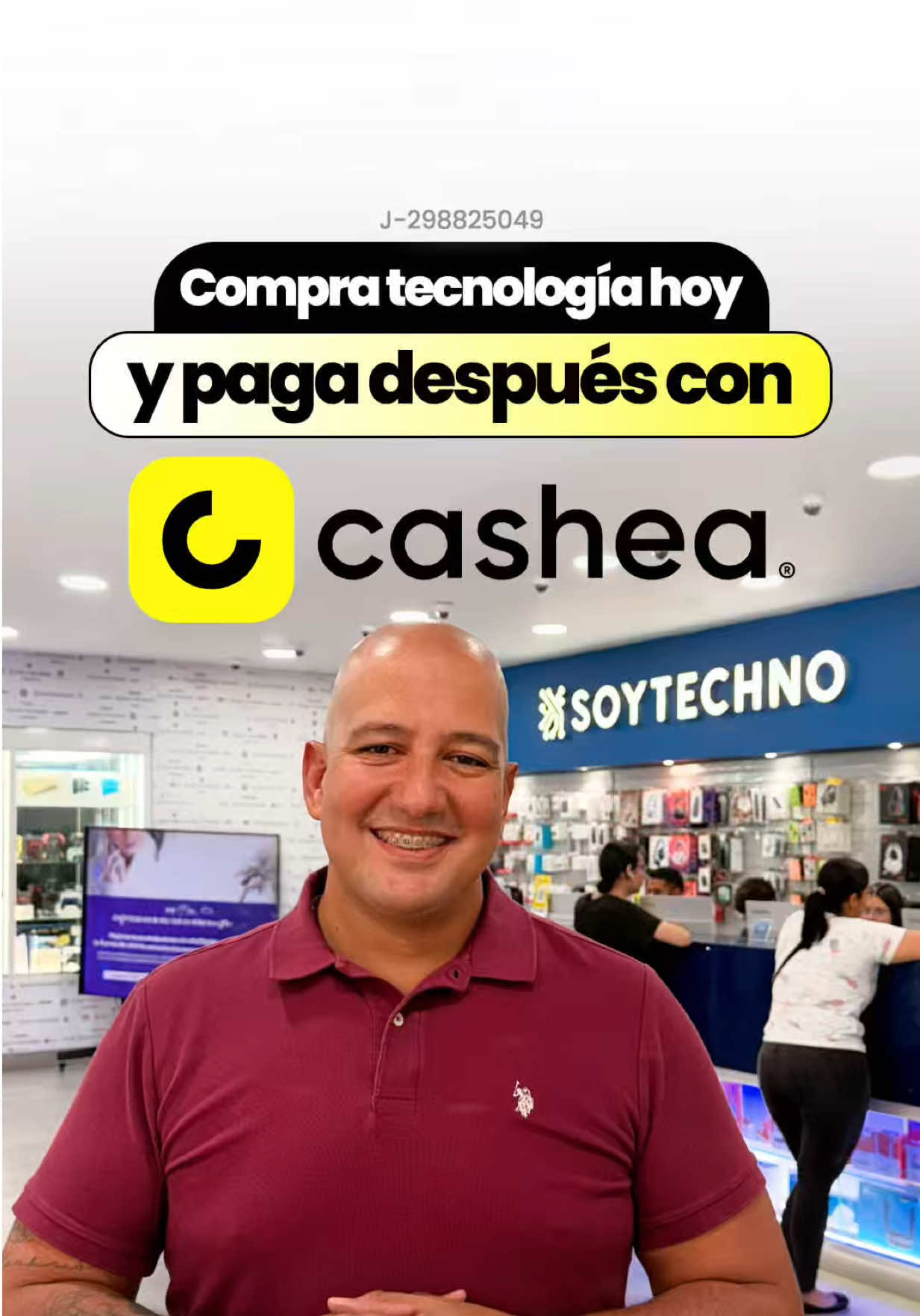 @Román Camacho