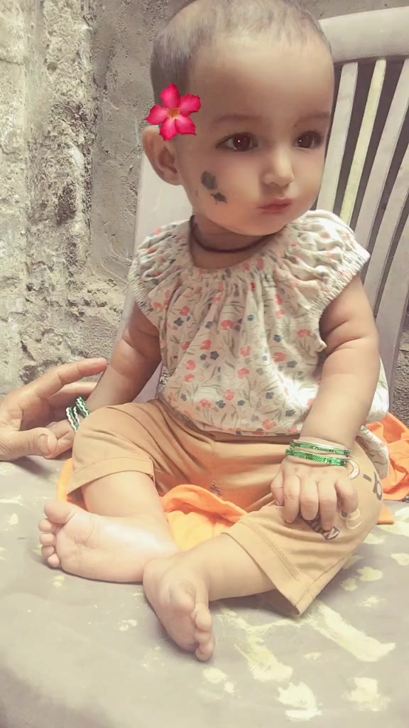 @💞💞aanaya Bibi 💞💞