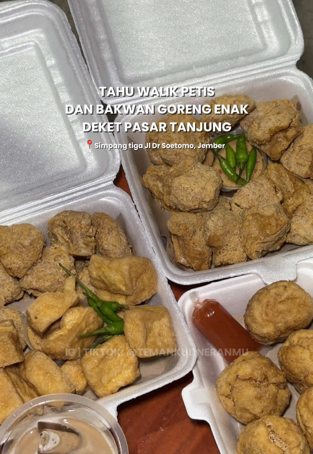 @temankulineranmu | FITRI