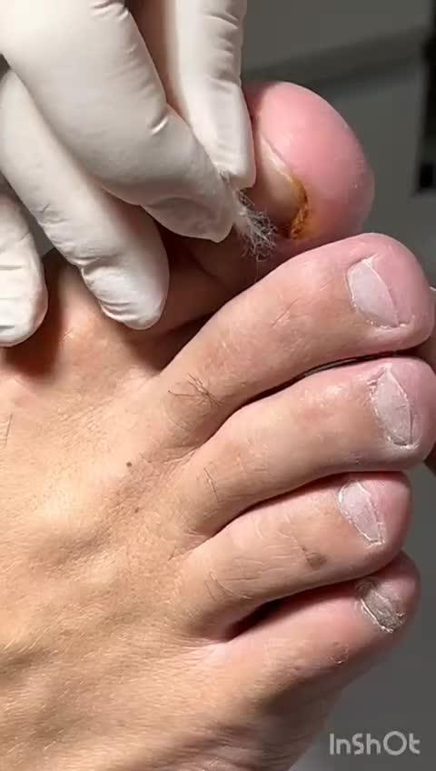 @Cl&iacute;nica dos p&eacute;s 👣