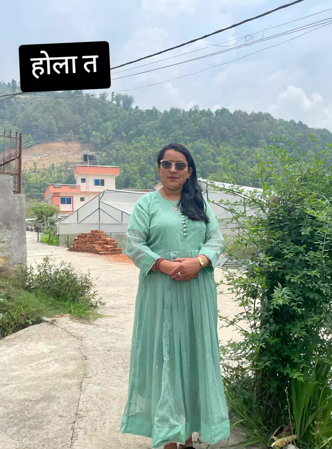 @janu khadka