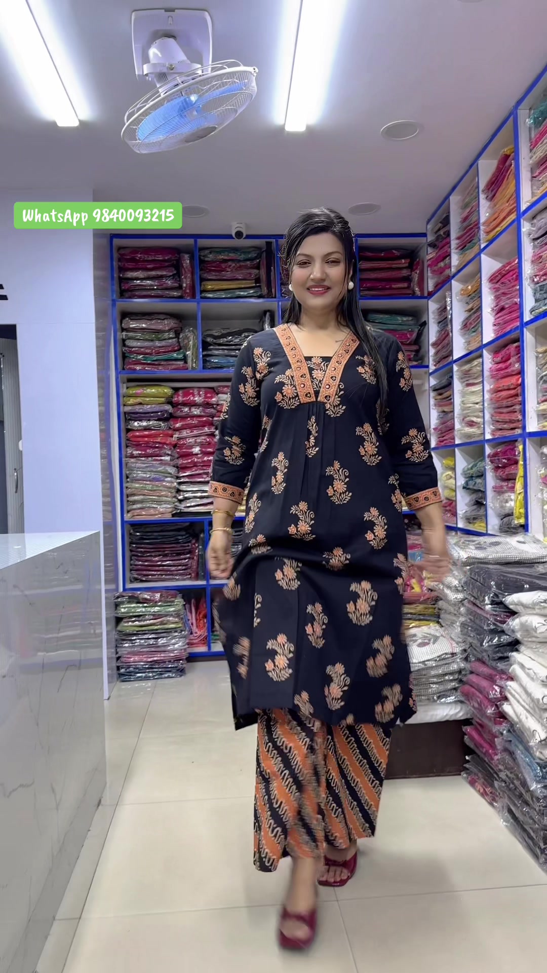 @Fashion Clothing & Accessories