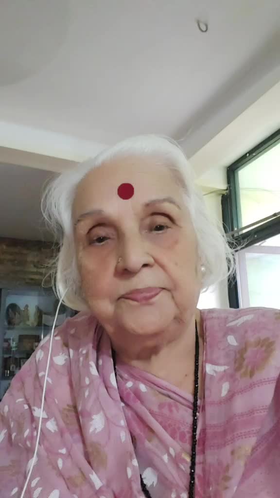 @Paru Sharma