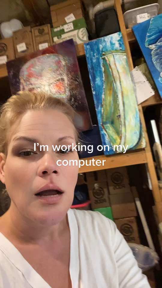 @Jen Lee Anthony Art