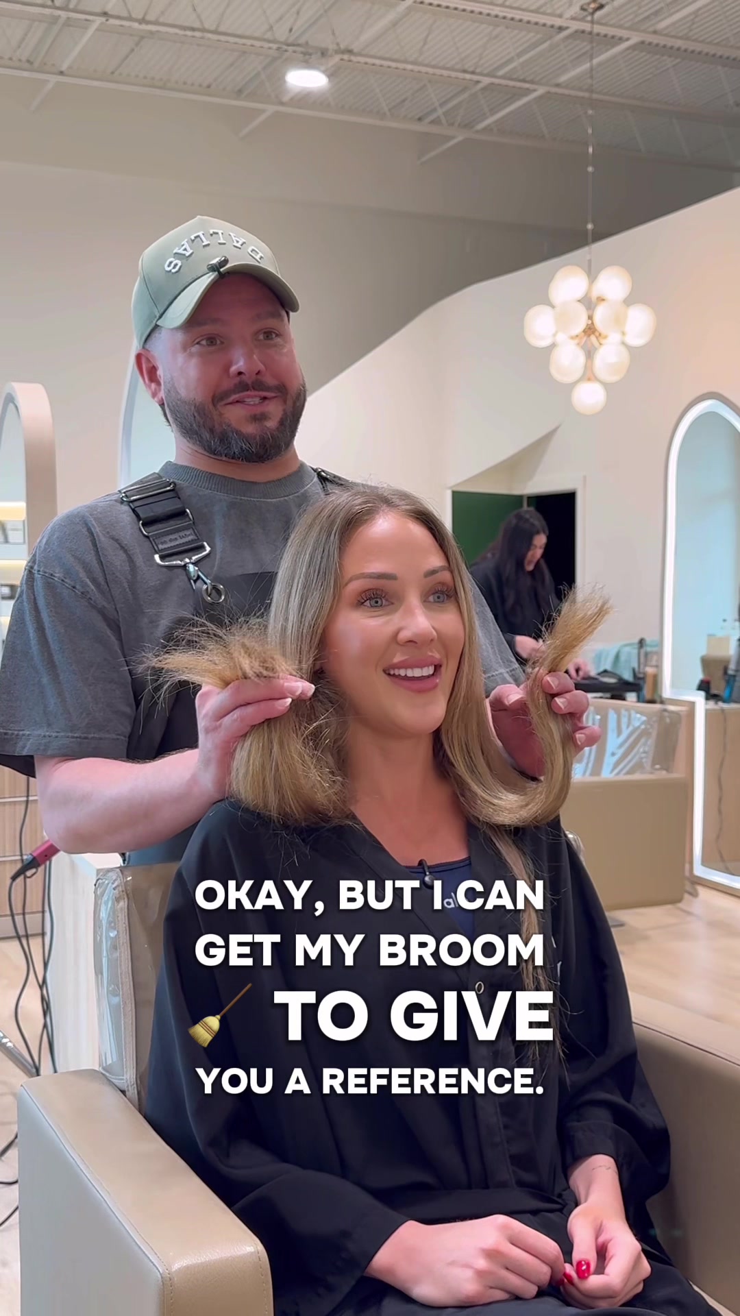 @Ericmichaelhair