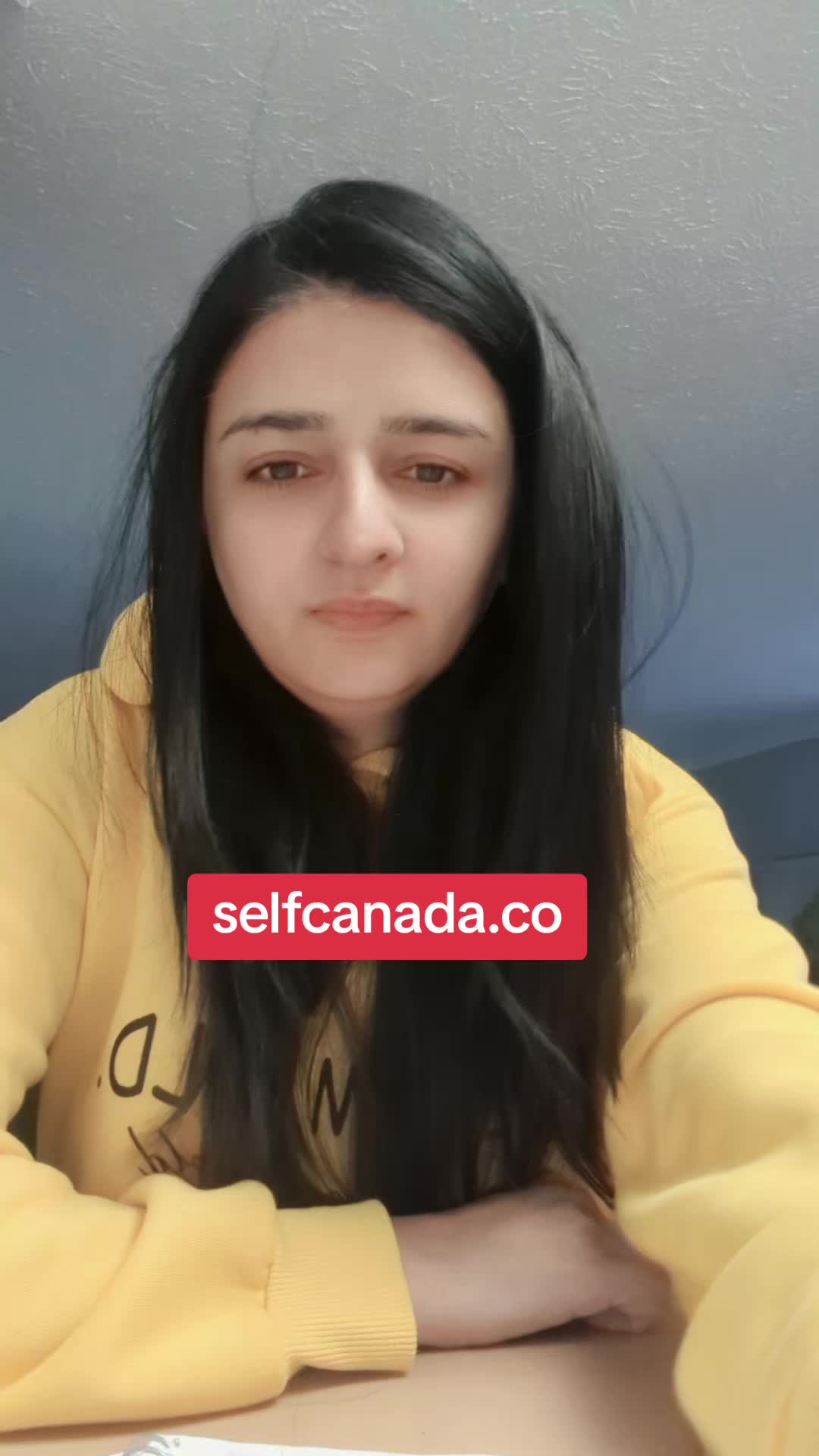@SELF Canada