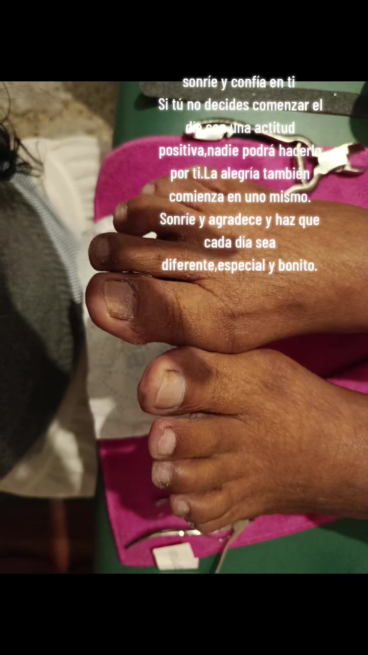 @Dulcéfora en España 🇪🇸