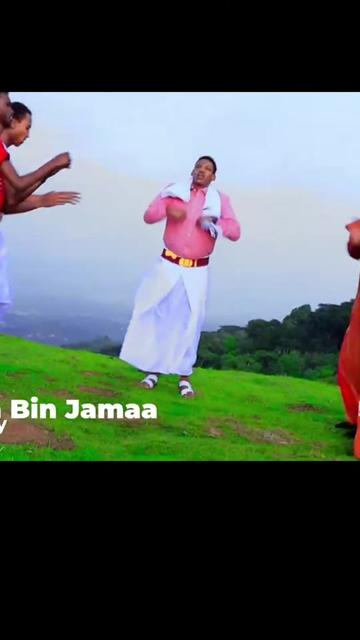 @CIISE GALMUDUGTV📺🌽JAXAF.JXAF
