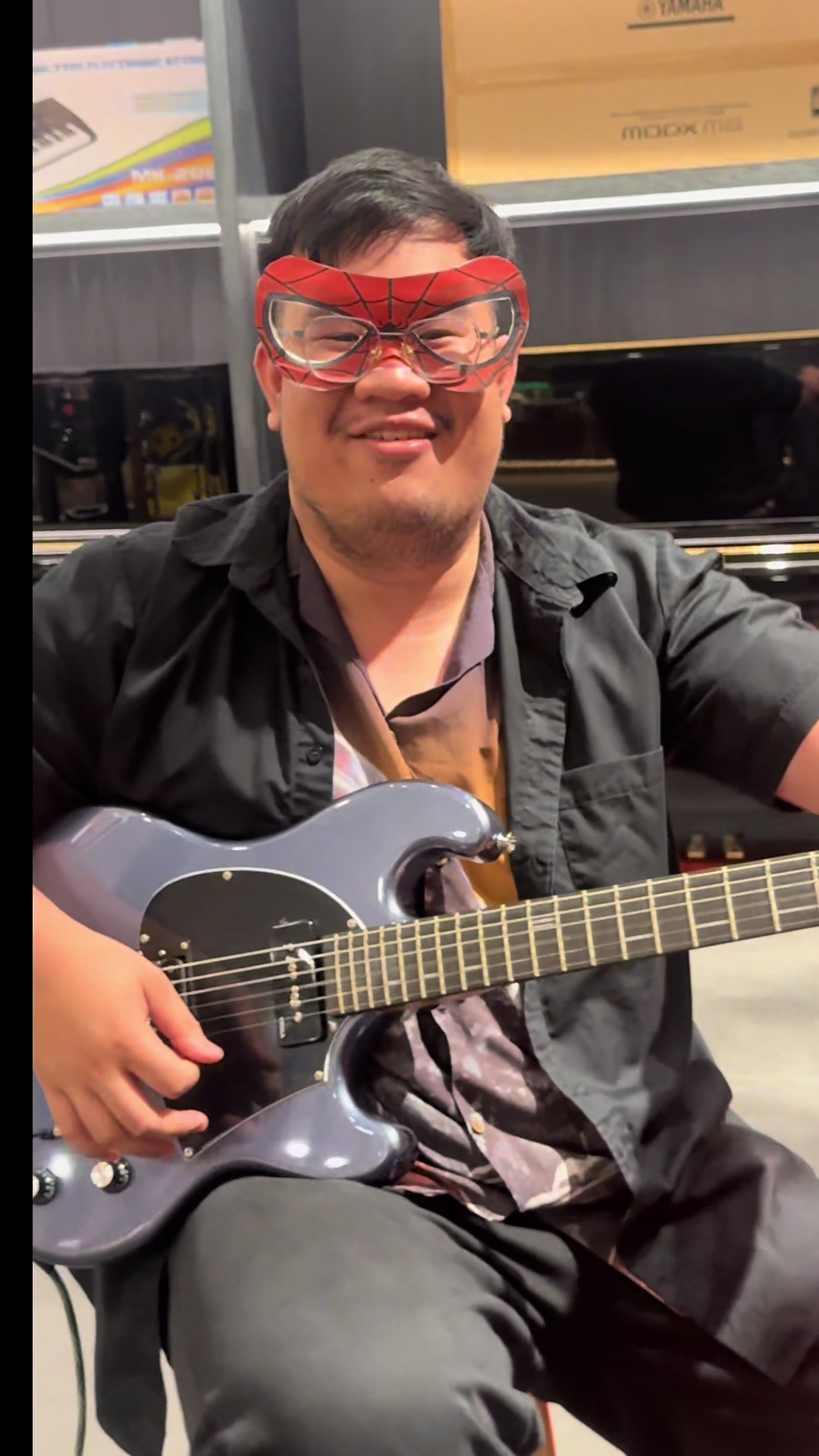 @Musicarms อุดรธานี