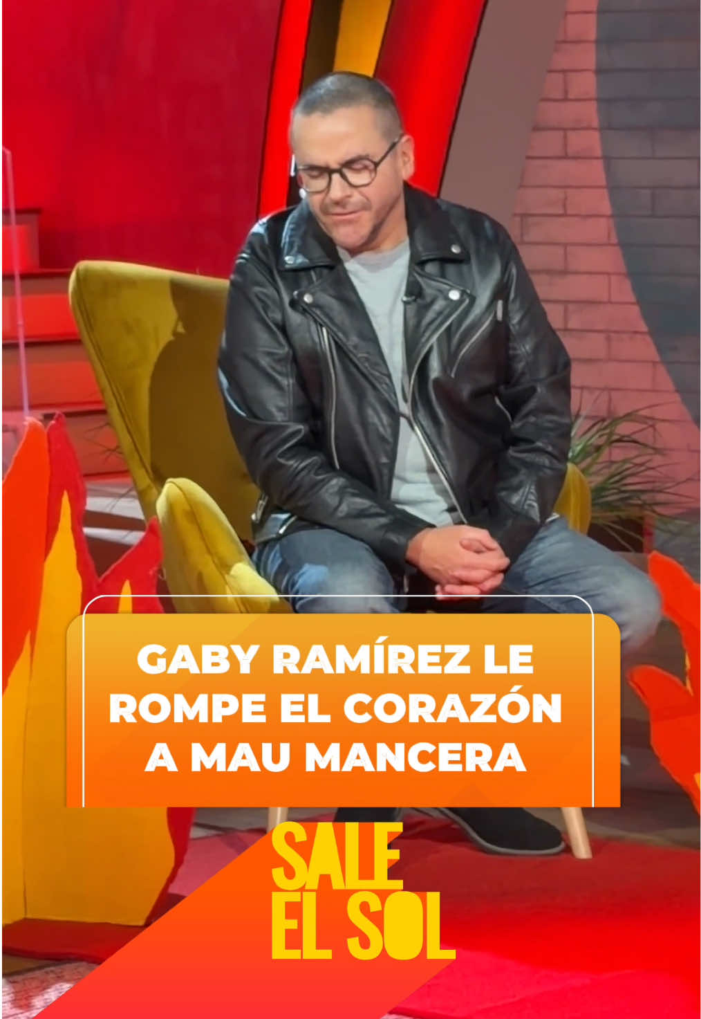 @Sale el Sol TV