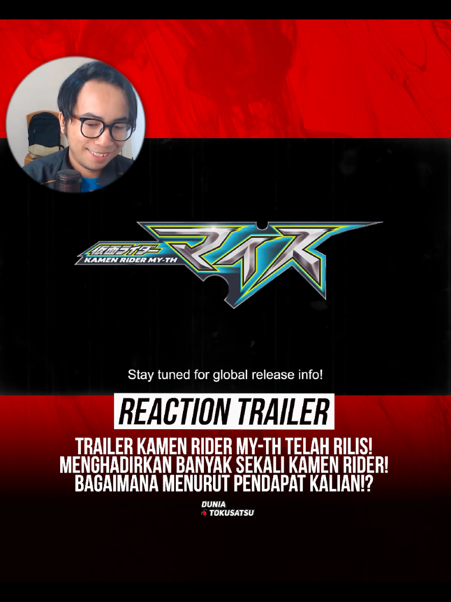 @Dunia Tokusatsu