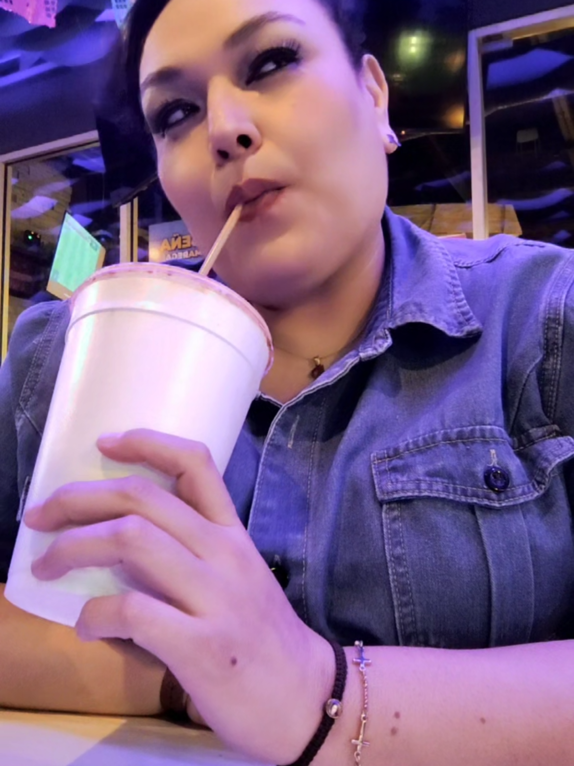 @Ania Yañez