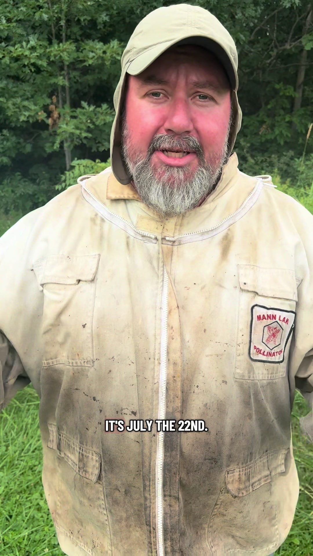 @The Angry Beekeeper🇨🇦