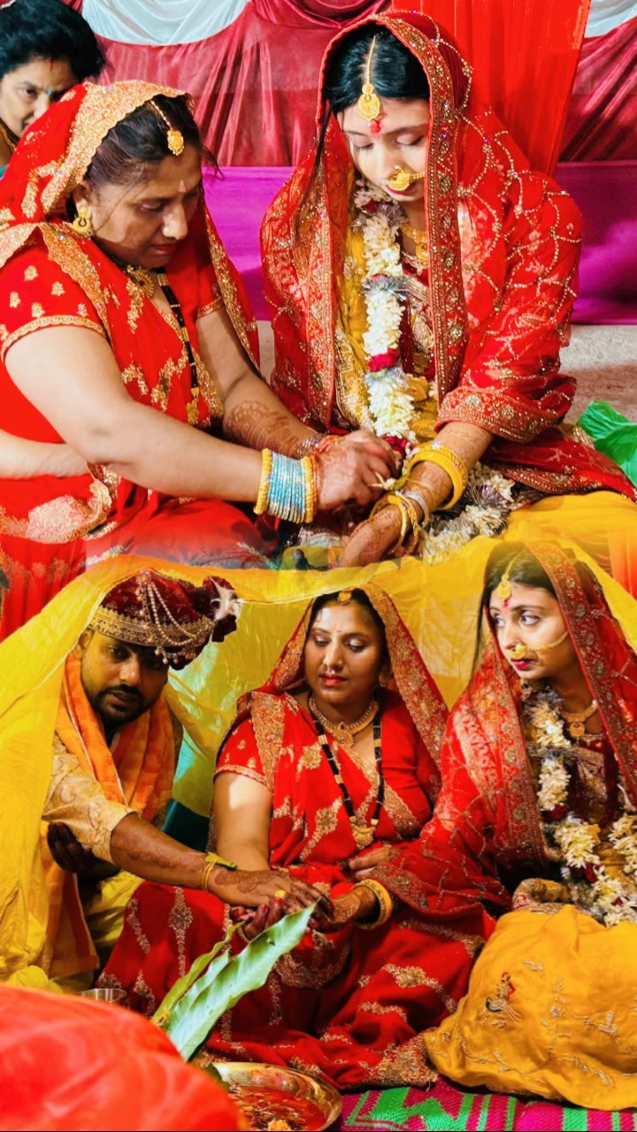 @Neetu Yadhav