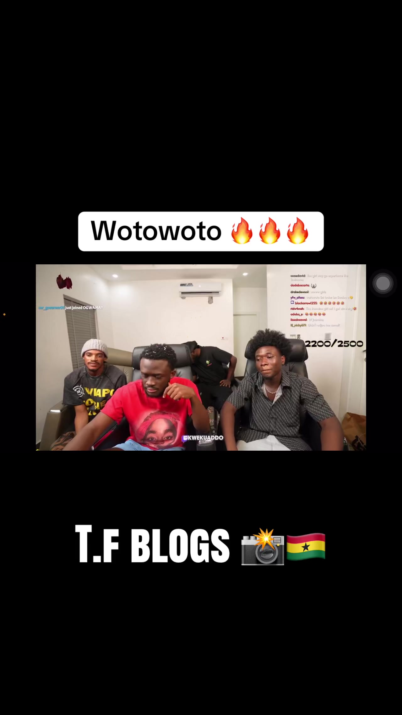 @𝕋.𝔽 𝔹𝕃𝕆𝔾𝕊 🌍📸🇬🇭
