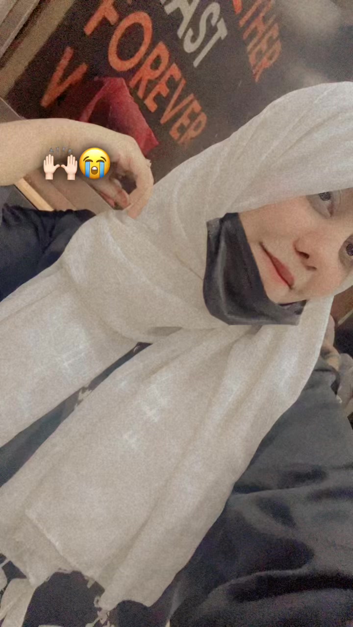 @itx Maحii🎀❤️