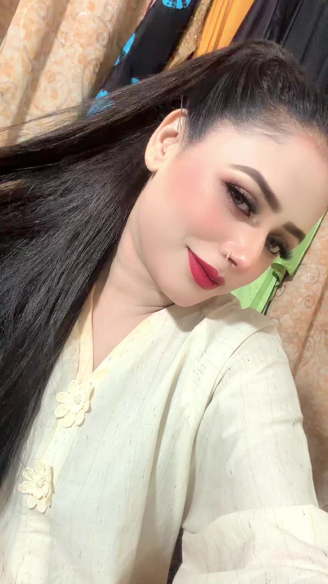 @Nishakhan official
