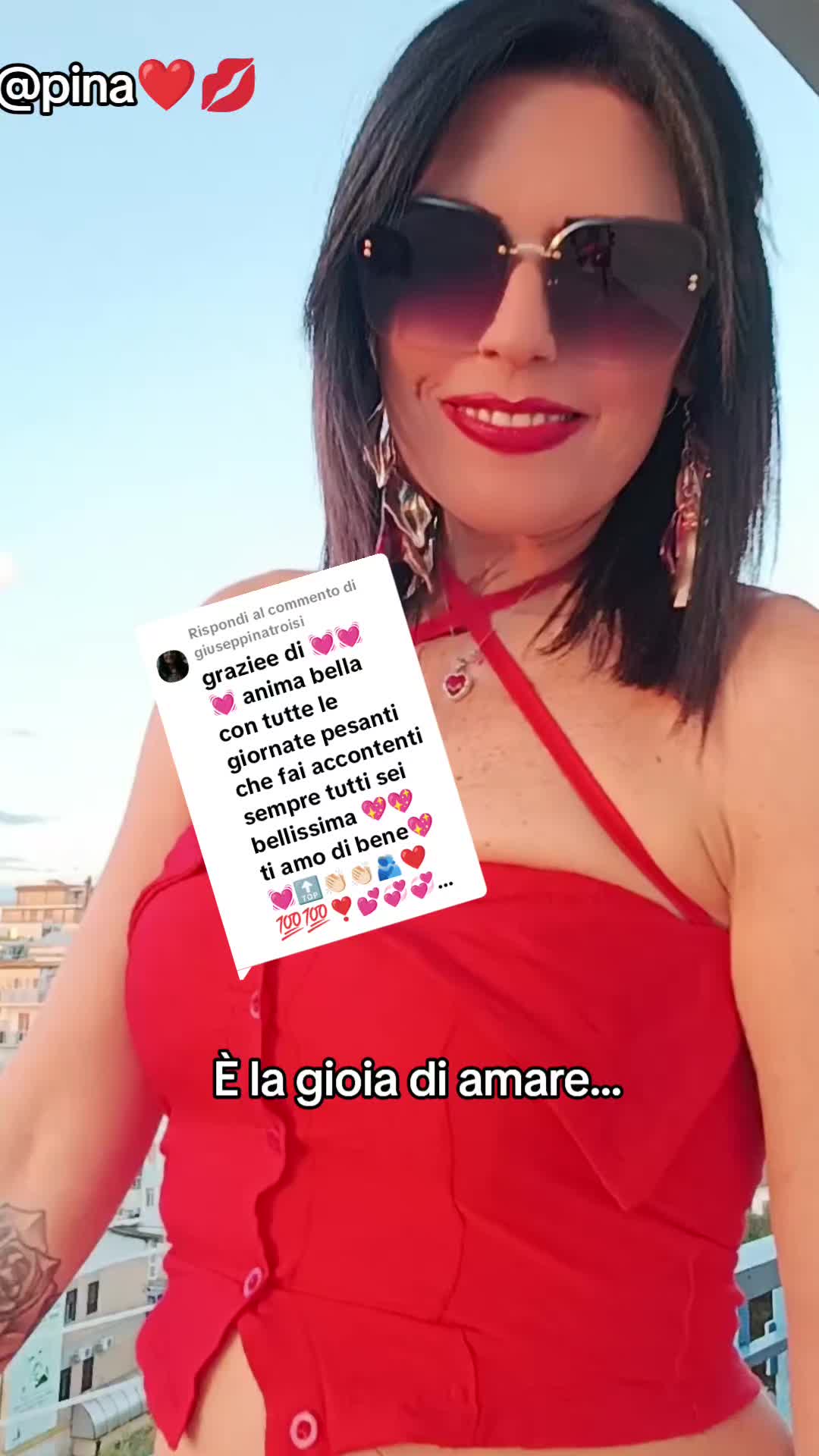 @👑🌺Ylenia🌺👑