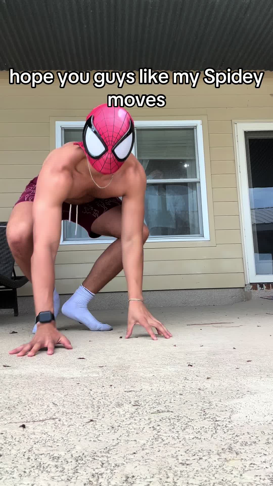 @Crispychudnutt