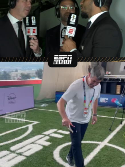 @ESPN Argentina