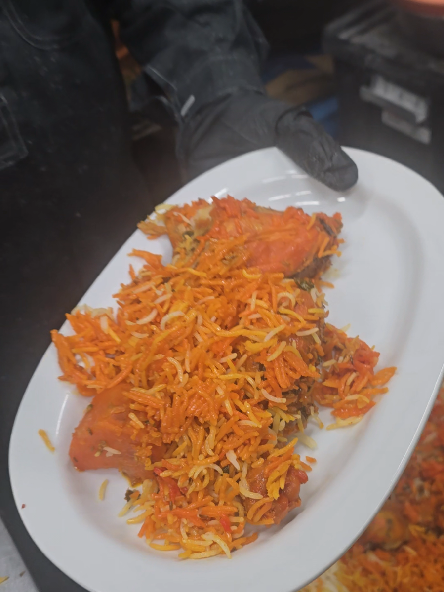 @Nawazish Restaurant Oakville
