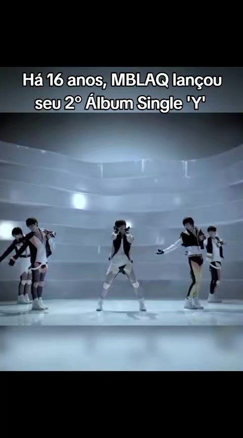@informações do k-pop