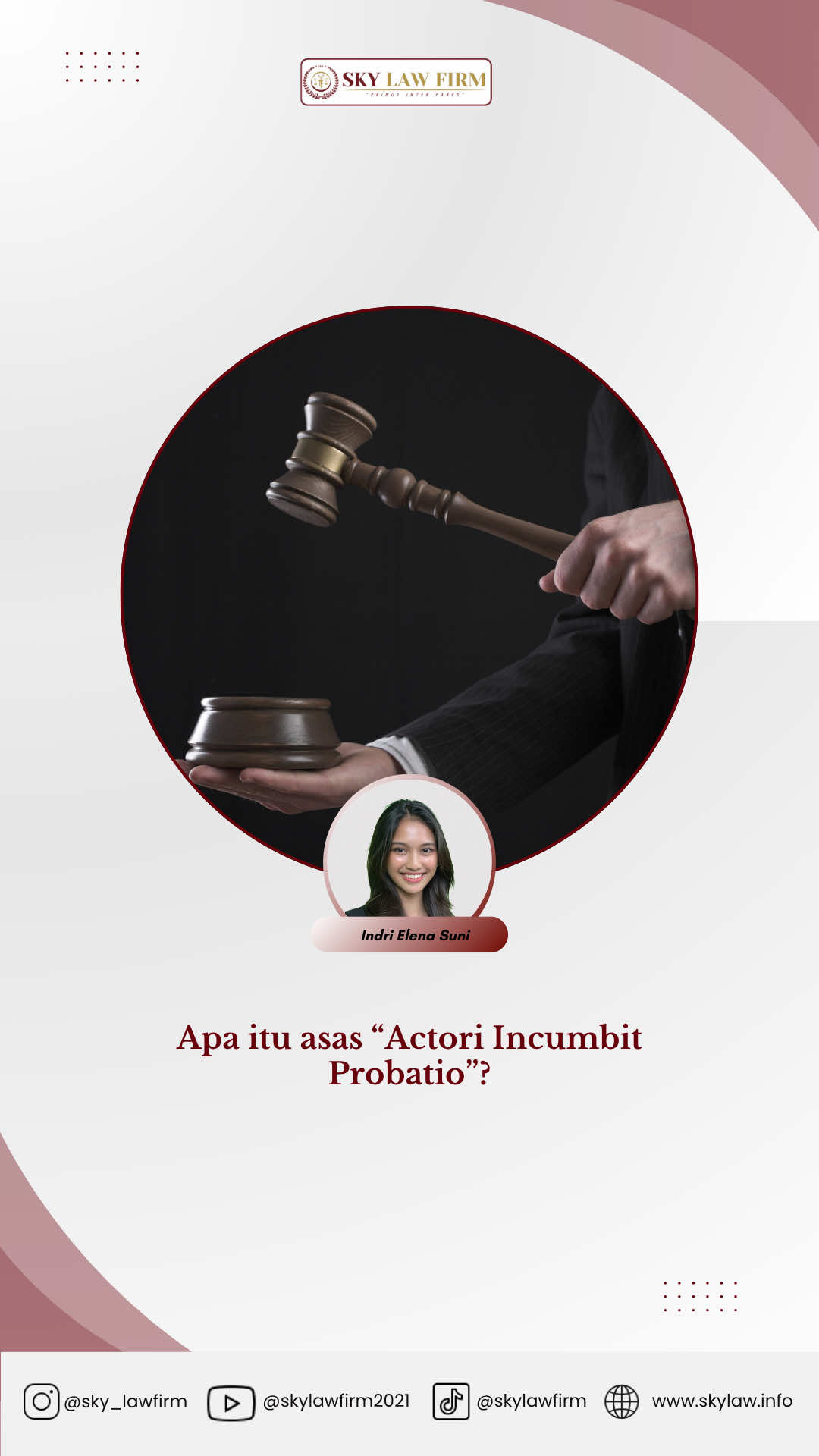 @SKY Law Firm