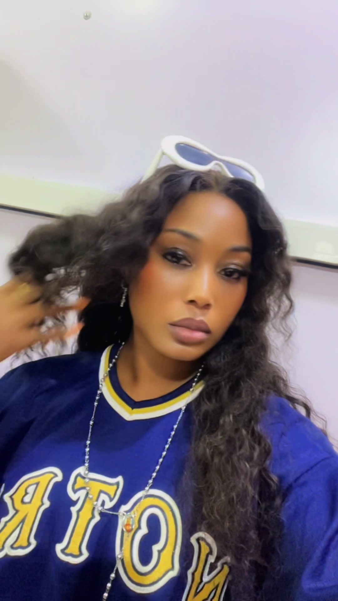 @Christelle Miller💜🇫🇷🇹🇬