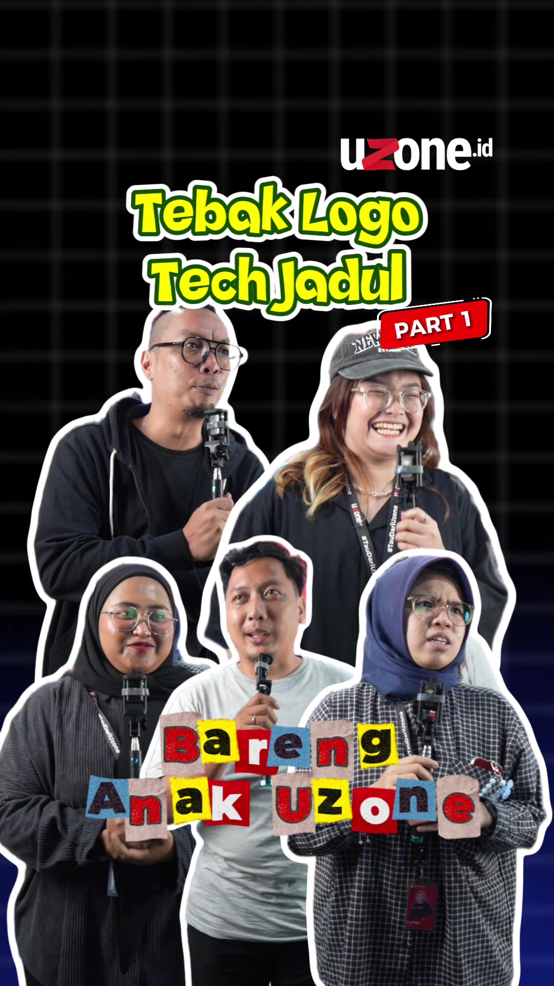 @Uzone Indonesia