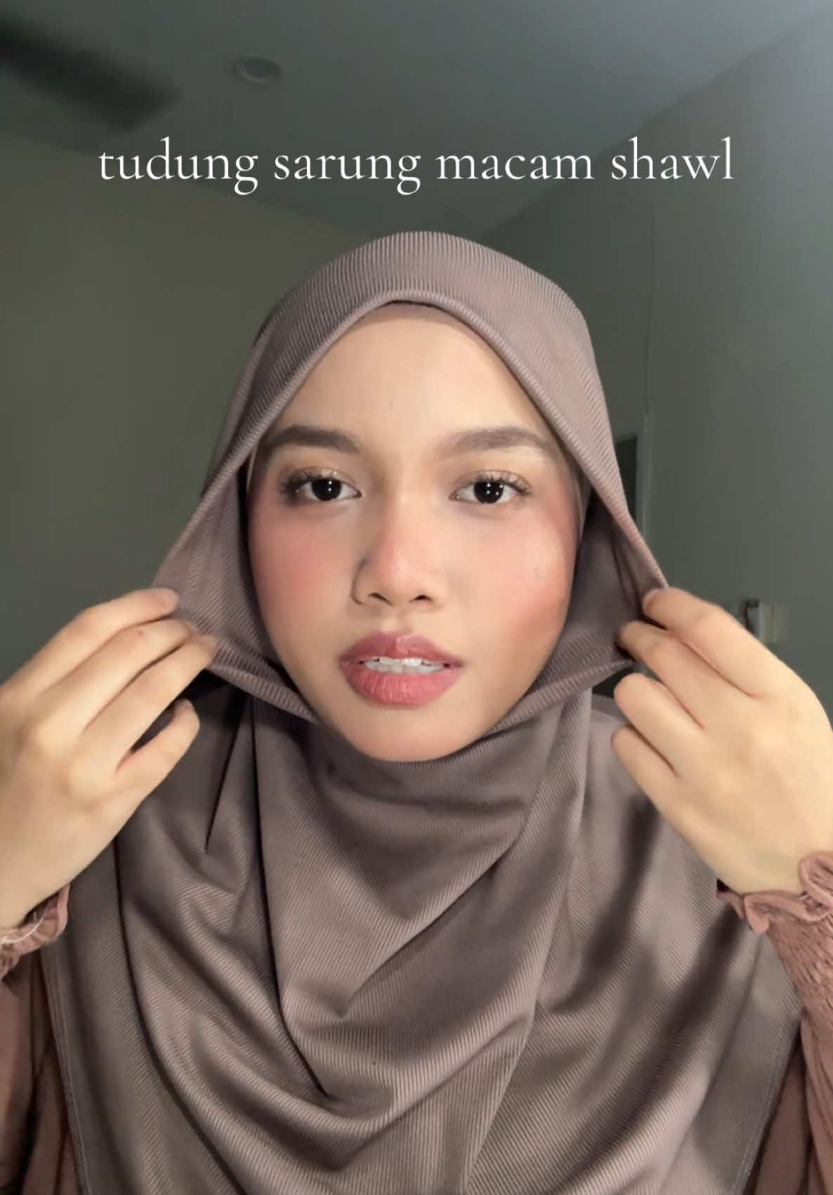 @takde A