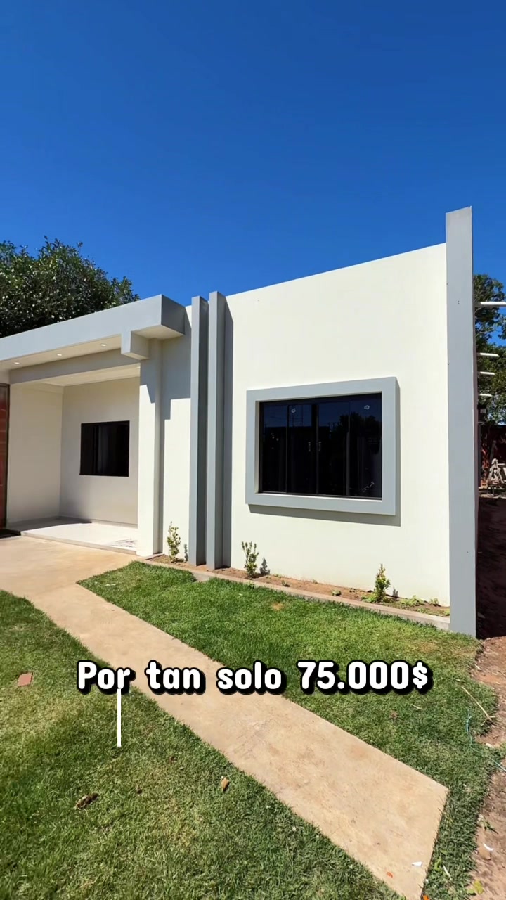 @Casas en venta Santa Cruz