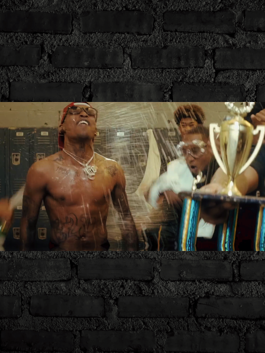 @Hip-Hop/Rap