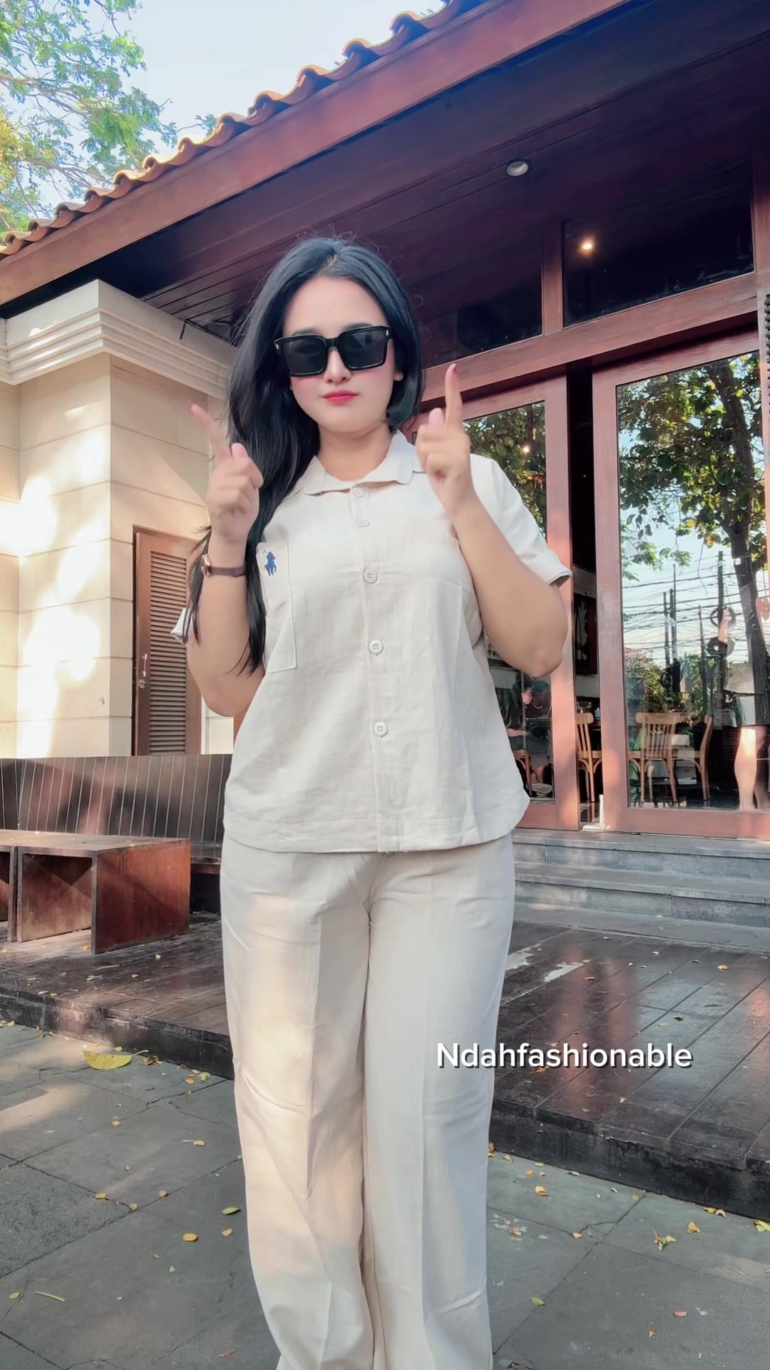 @Ndahfashionable