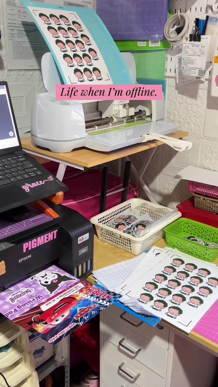 @FB: MC Prints & Crafts