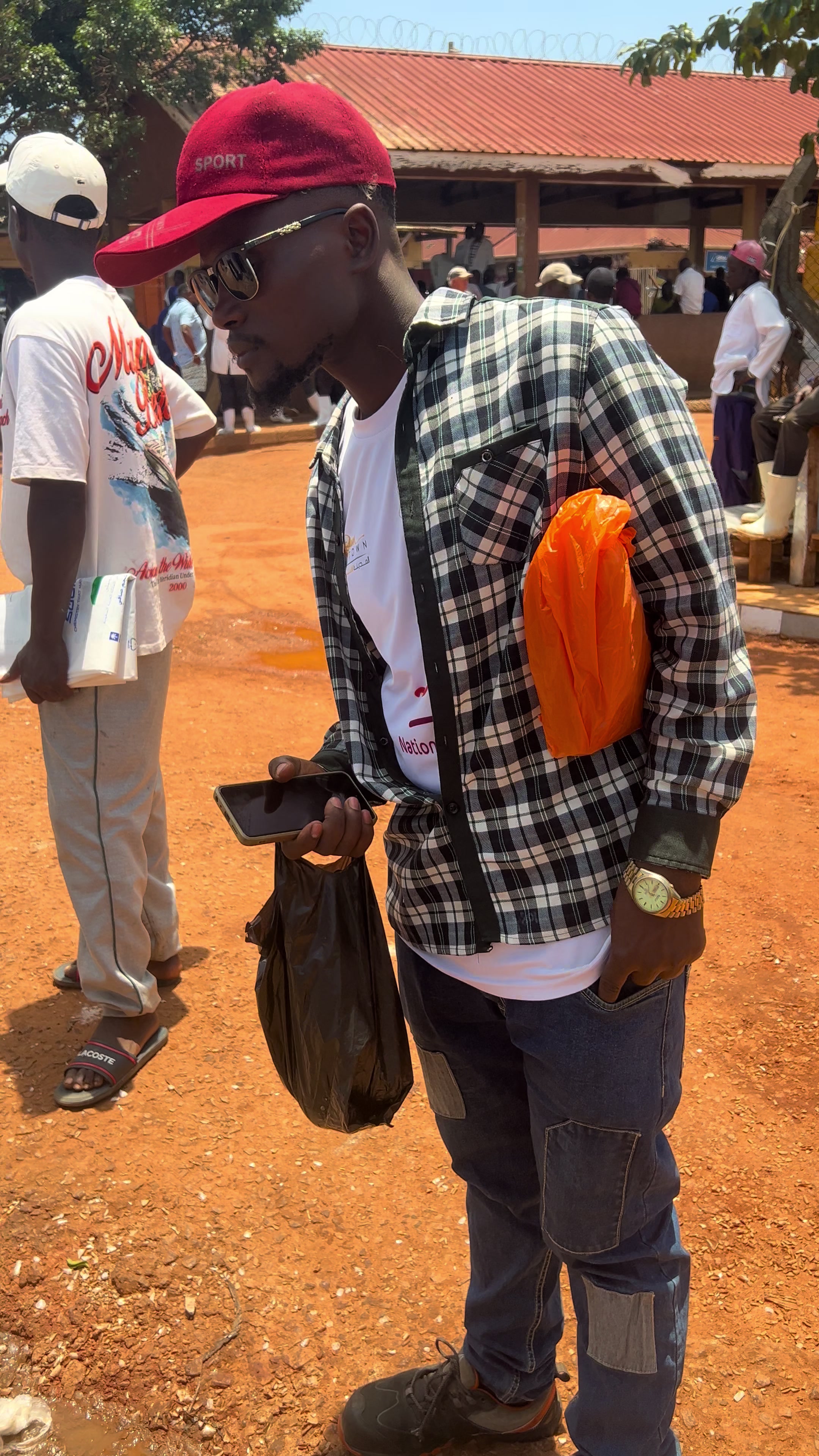 @kanyankole media