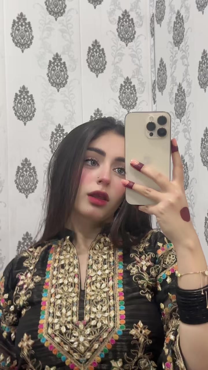 @Mahnoor Khan