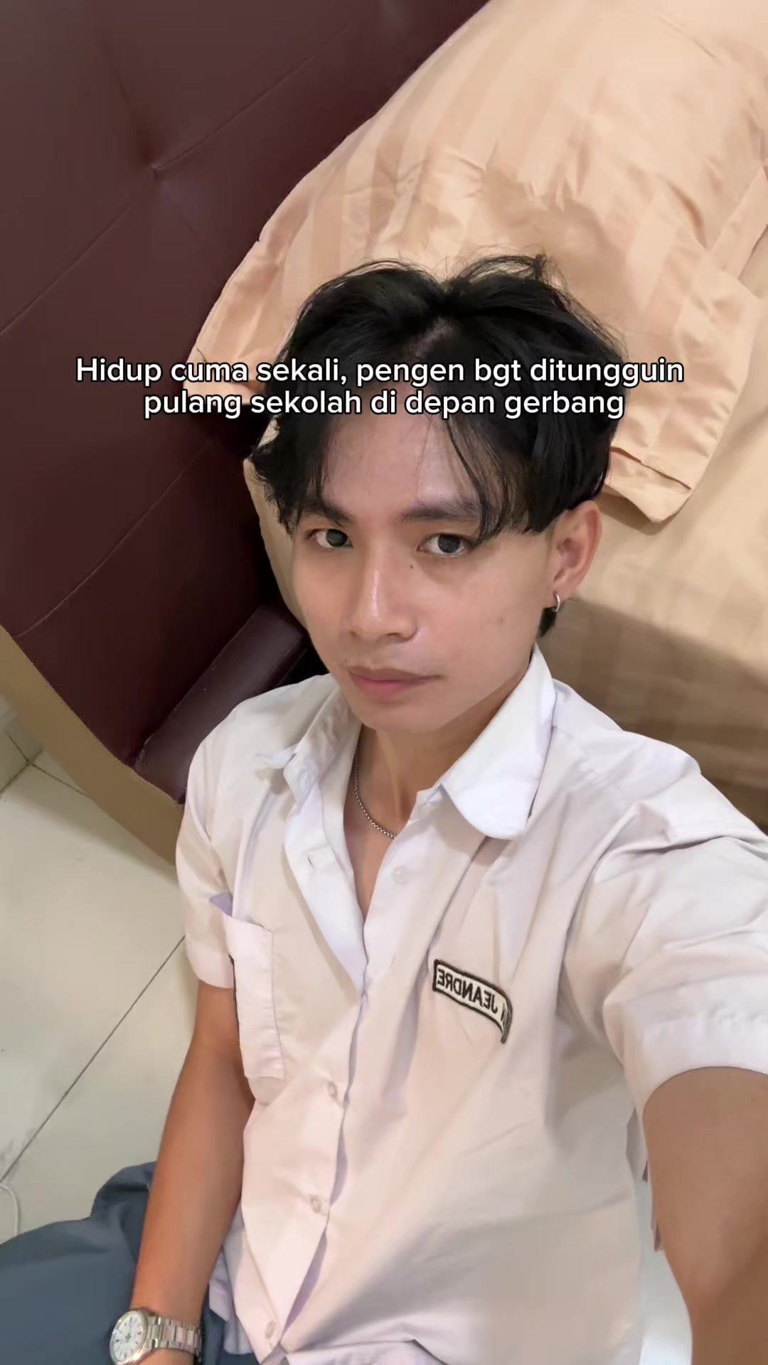 @ian jeandre