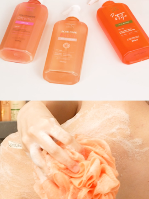 @Organic Skin Body Care