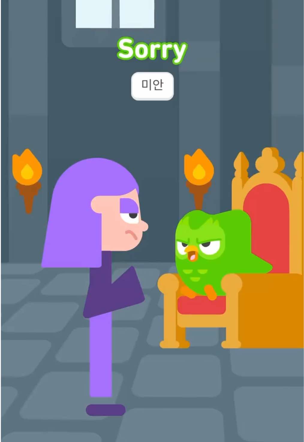 @Duolingo