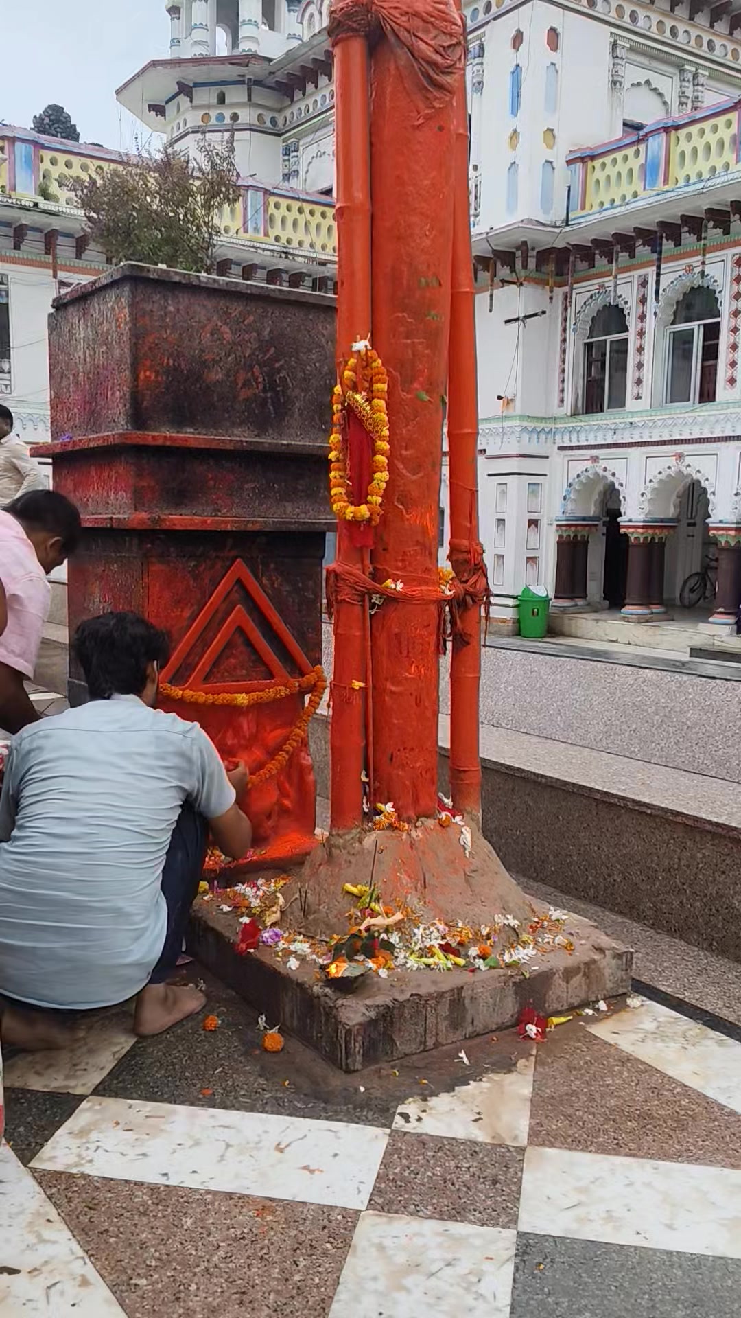 @अम्बिका जय ❣️