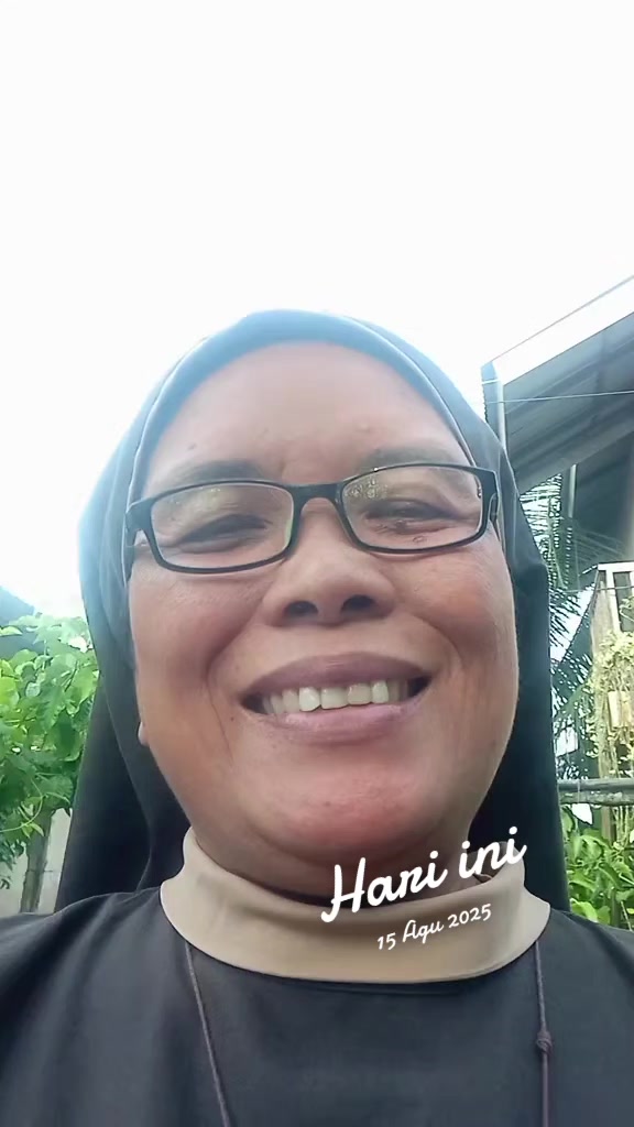 @Renungan Rumah Belas Kasih