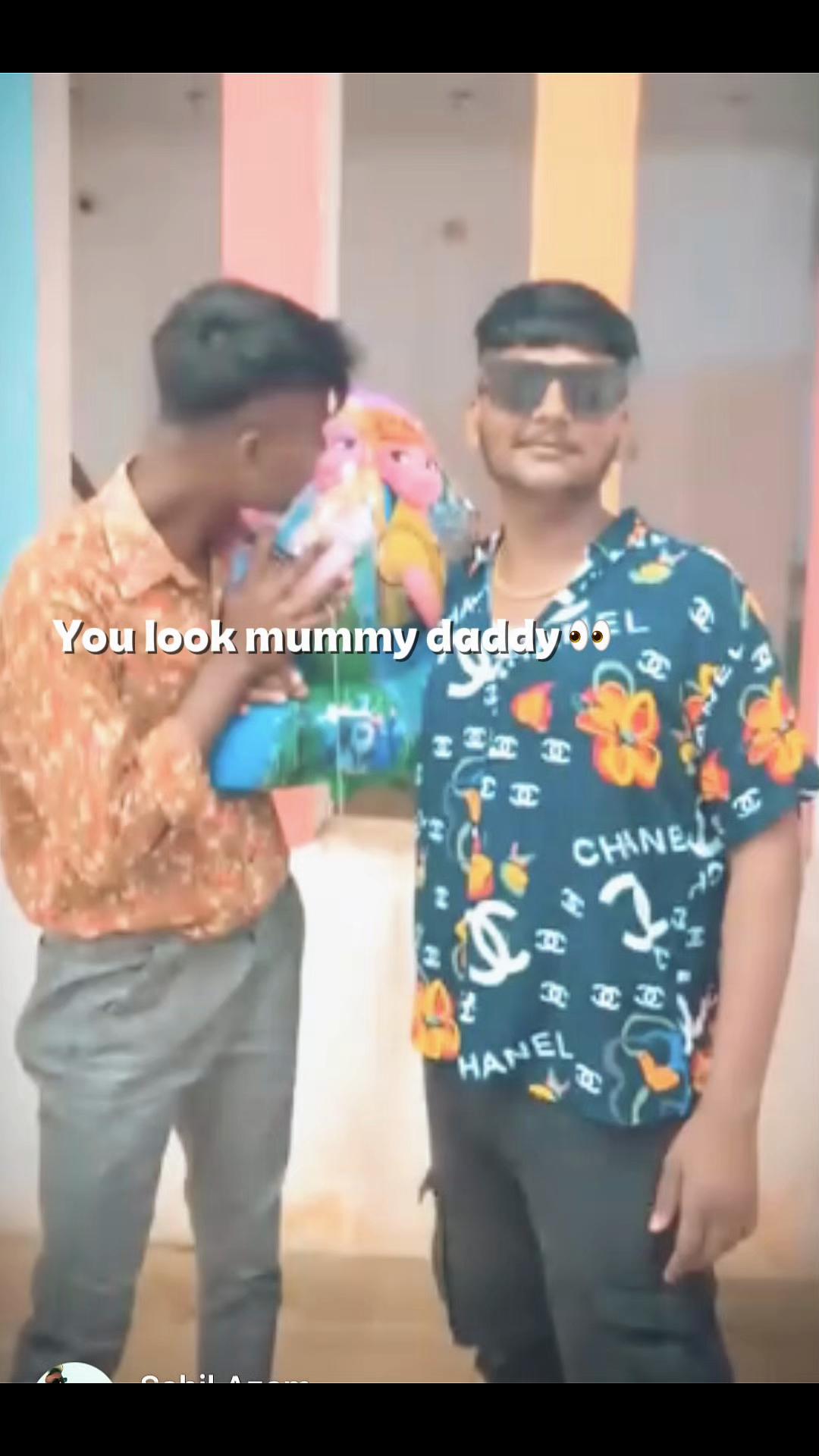 @ساحل ♟️Sahil