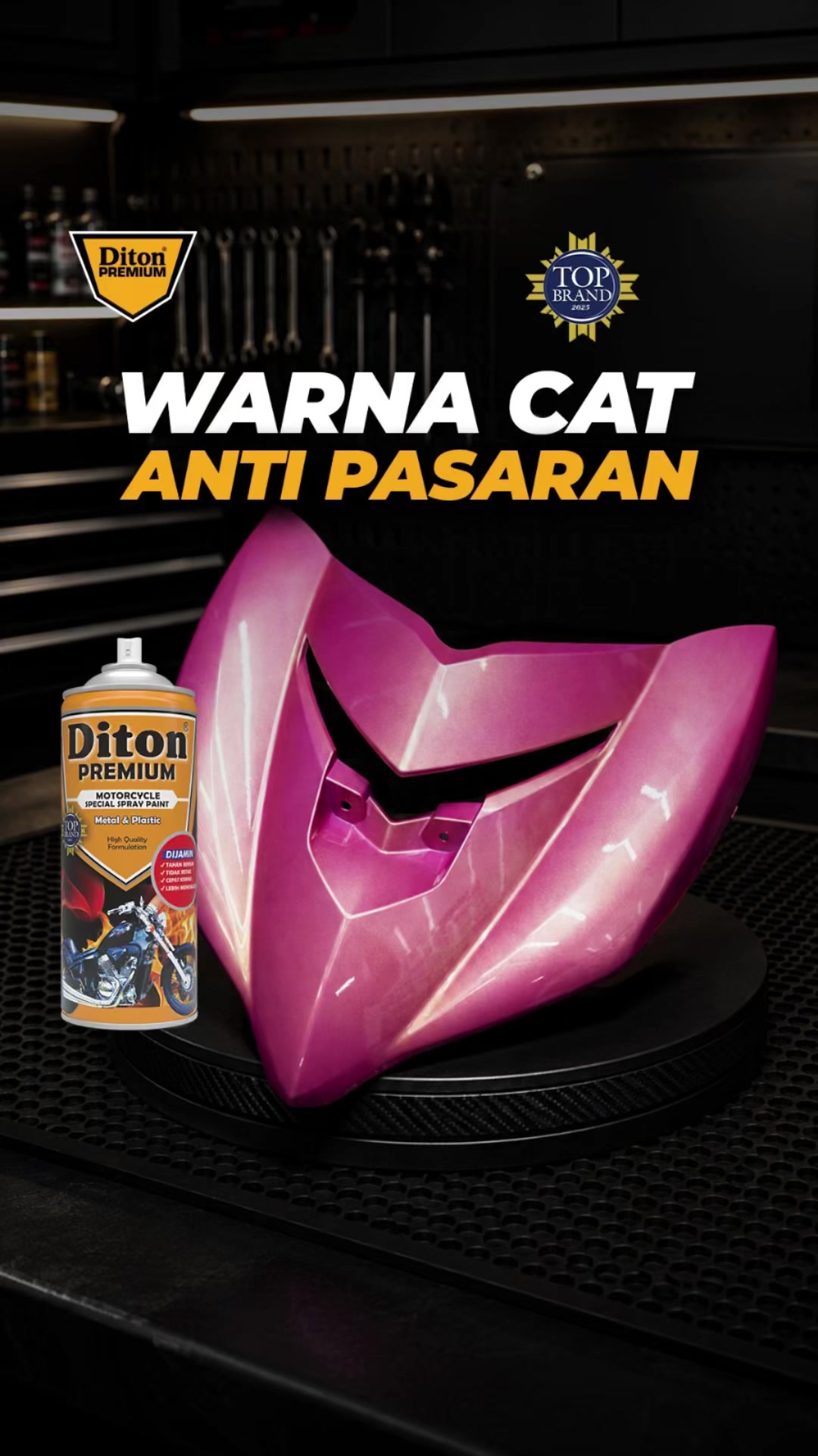 @Diton Premium