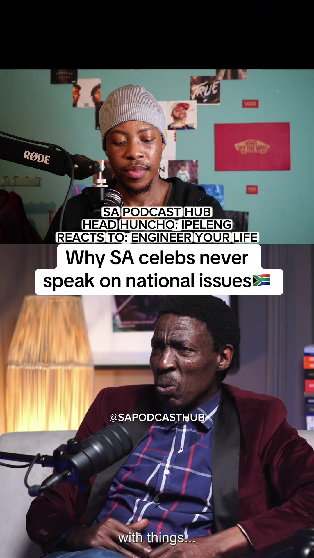 @SAPODCASTHUB