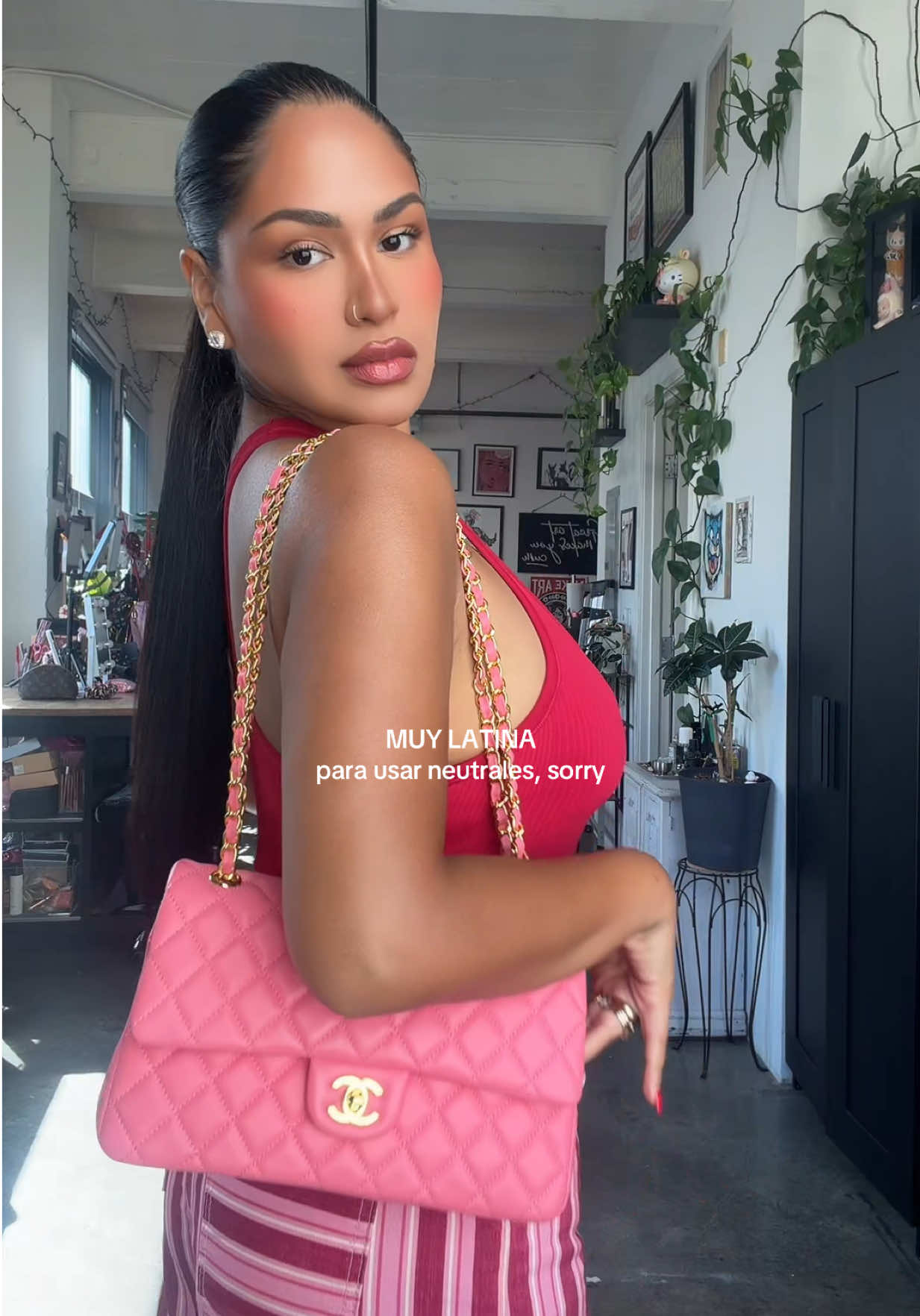 @Claudia Cornejo