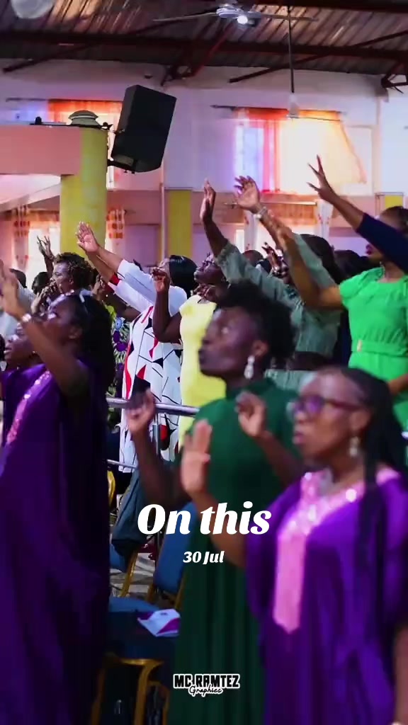 @GOSPELLINKUP