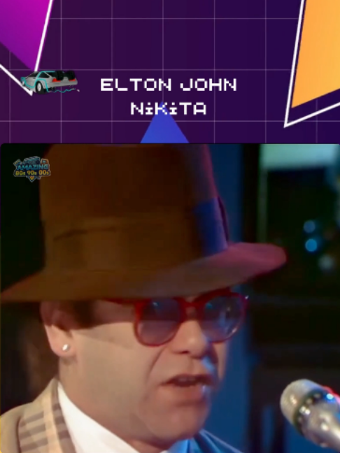@Amazing 80s 90s 00s