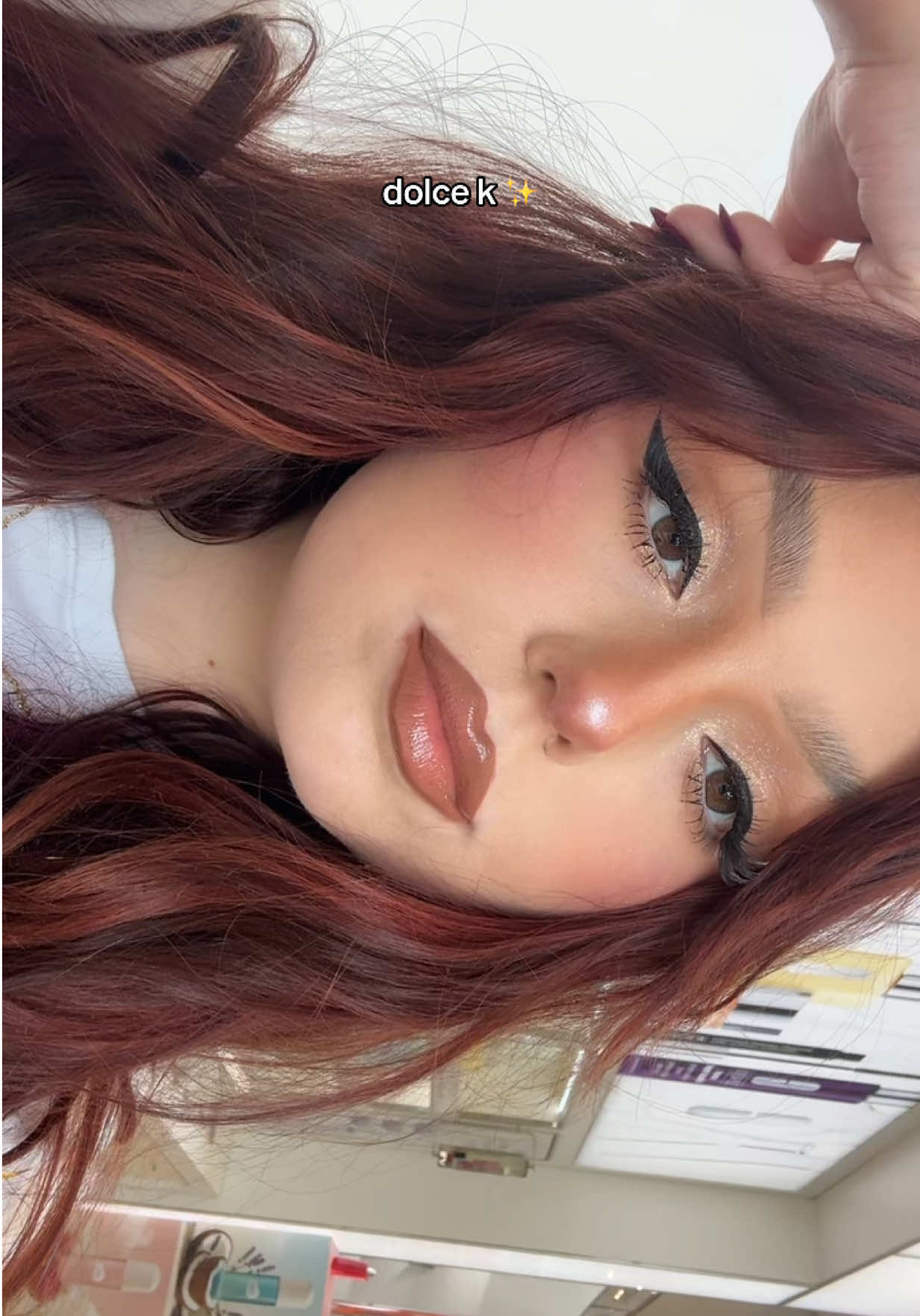 @Delaney Kalea ☆